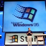 Microsoft Kult-OS Windows 95: Schnelle Windows-Zeitreise mit kostenlosem Tool
