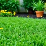 Mulchmähen: Warum Ihr Rasen gleich mehrfach davon profitiert