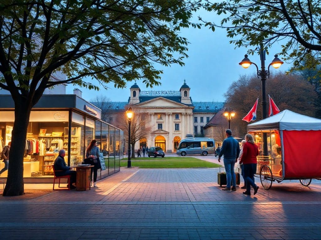 Neue Regel: Nachtruhe ab 22 Uhr gilt zeitweise nicht mehr