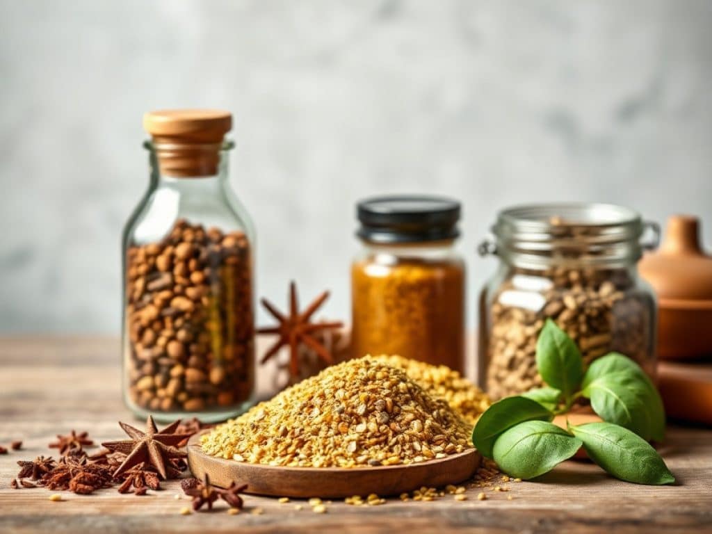 Bloß nicht wegwerfen: So lassen sich abgelaufene Gewürze weiterverwenden