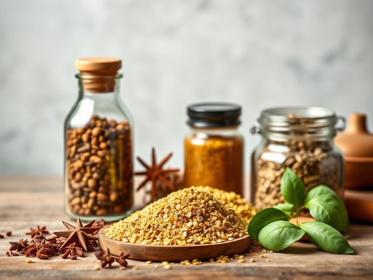 Bloß nicht wegwerfen: So lassen sich abgelaufene Gewürze weiterverwenden