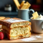 Macht den Frühstücksklassiker perfekt: Eine Zutat macht Ihr Spiegelei um Welten besser