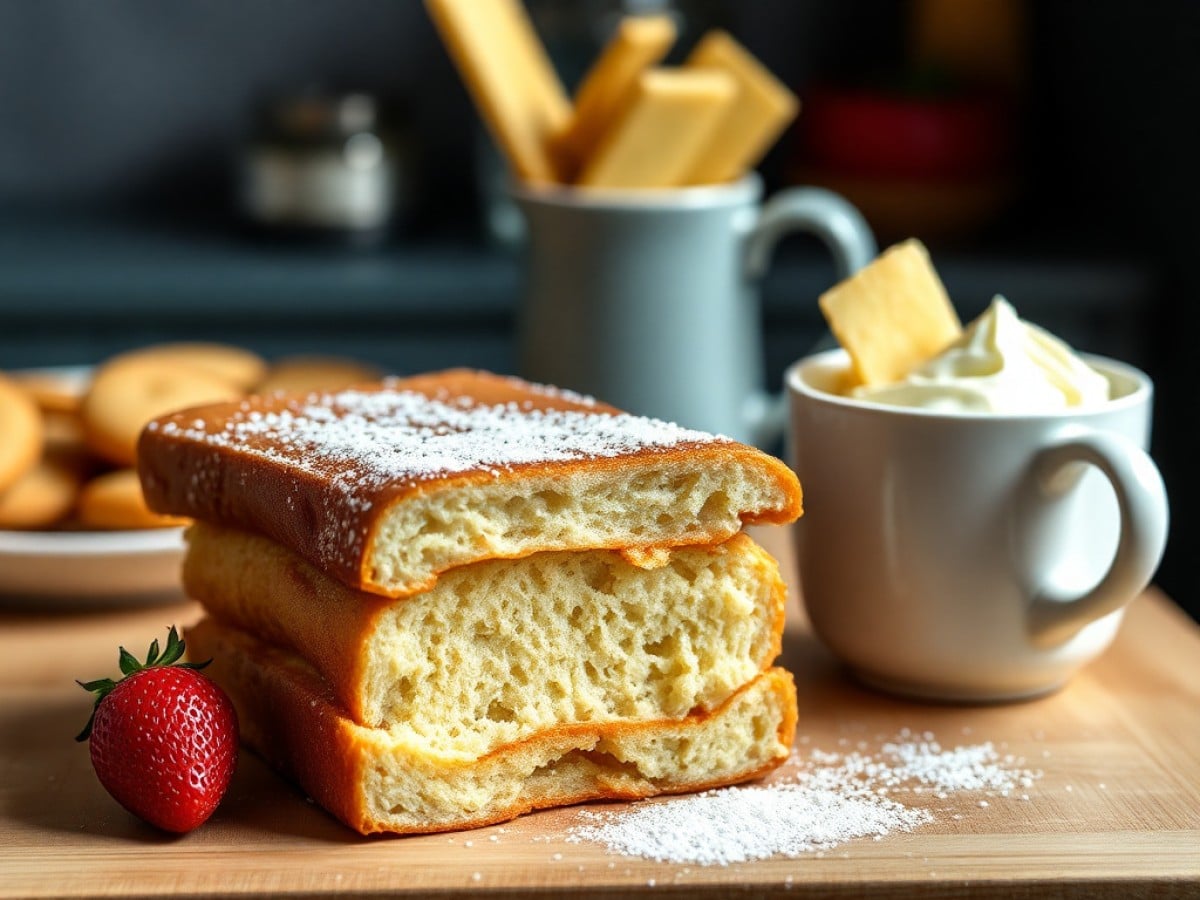 Macht den Frühstücksklassiker perfekt: Eine Zutat macht Ihr Spiegelei um Welten besser