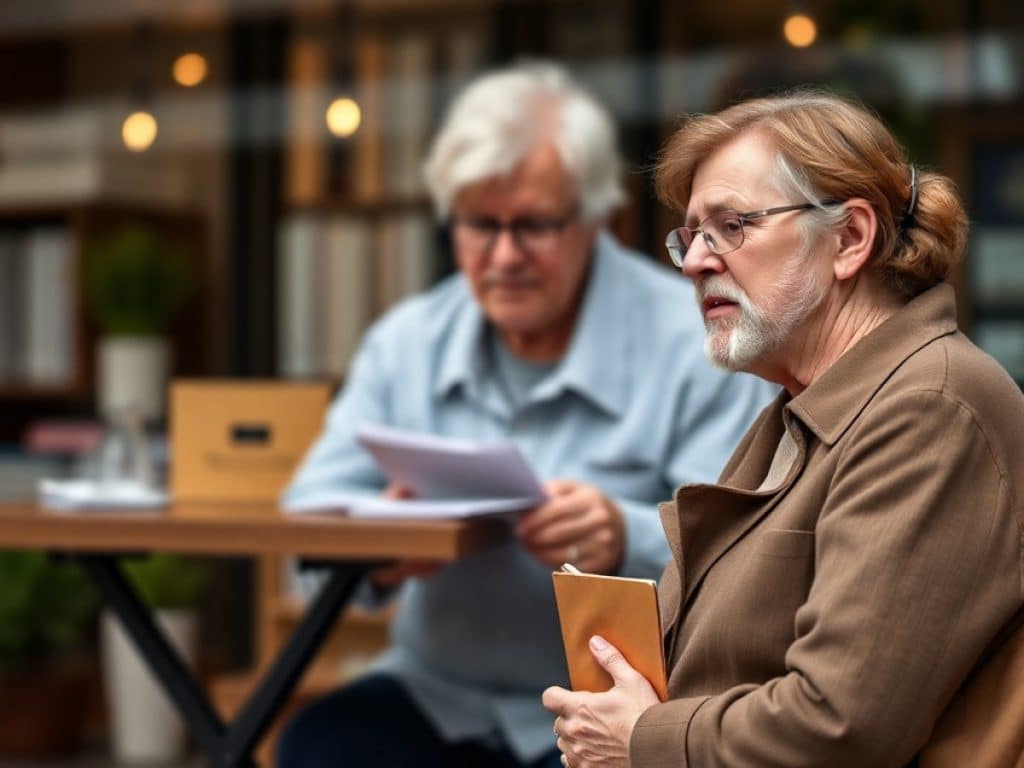Übersicht verrät, wie hoch Ihre Rente ausfällt – unbedingt anmelden