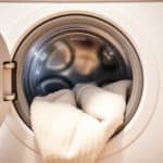 Waschmaschine: Eine simple Einstellung spart bis zu 50 Prozent Energie