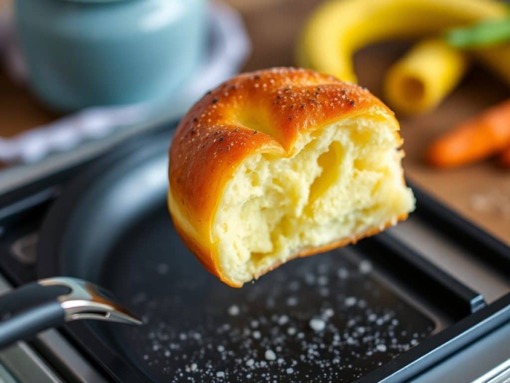 Einfacher Pfannen-Trick: So gelingt das Spiegelei ohne Ankleben