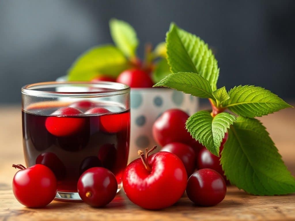 Kirschsaft statt Pillen: Laut Studie schlafen Sie so endlich durch