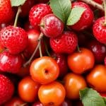 Wasser ist oft nicht genug: Waschen Sie Erdbeeren immer mit diesem Hausmittel