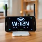 Handy als WLAN-Repeater nutzen: Simpler Trick verstärkt Reichweite