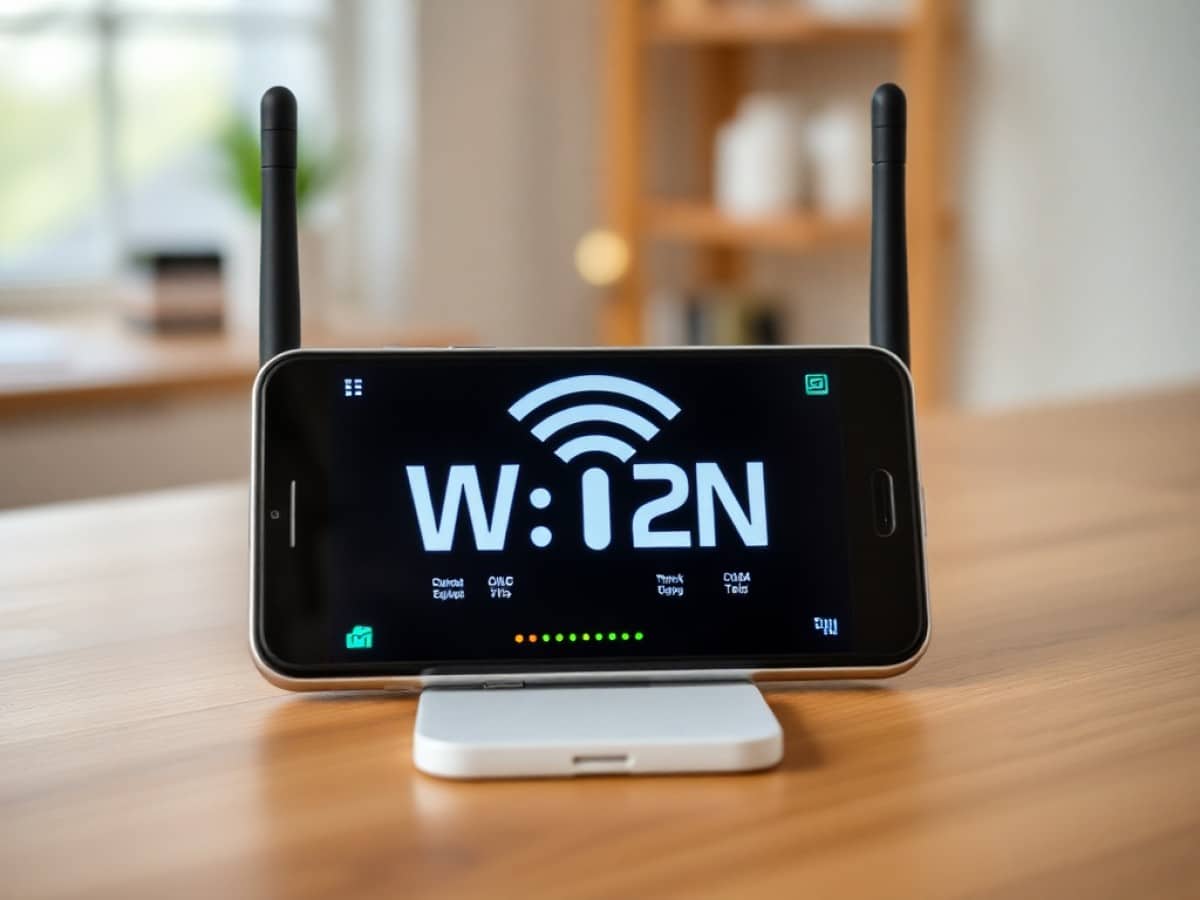Handy als WLAN-Repeater nutzen: Simpler Trick verstärkt Reichweite