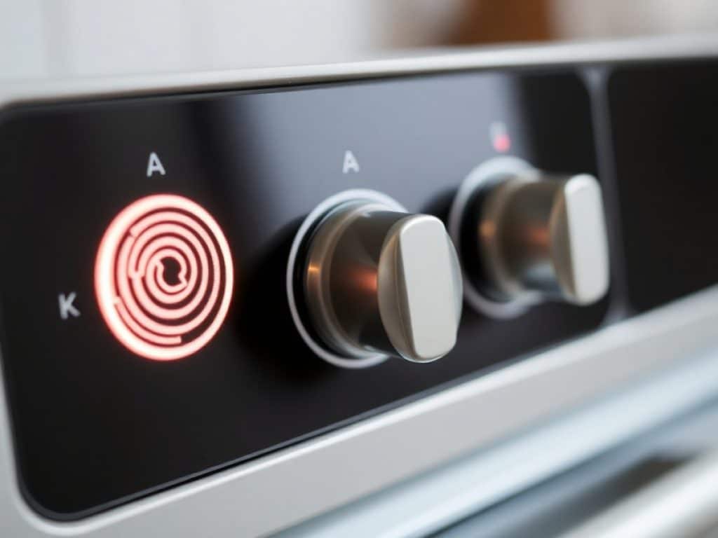 Verwechseln viele mit Umluft: Was bedeutet dieses Ventilator-Symbol am Backofen?