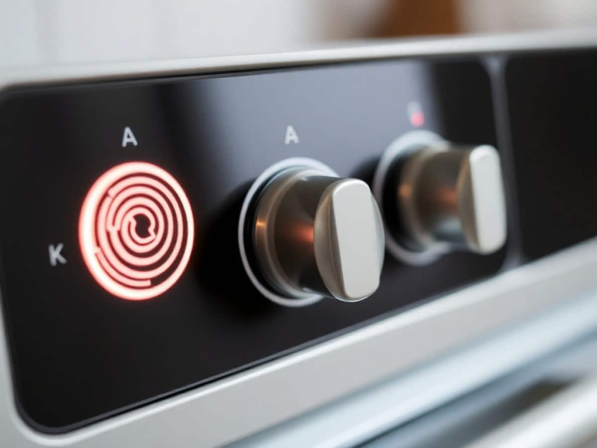 Verwechseln viele mit Umluft: Was bedeutet dieses Ventilator-Symbol am Backofen?