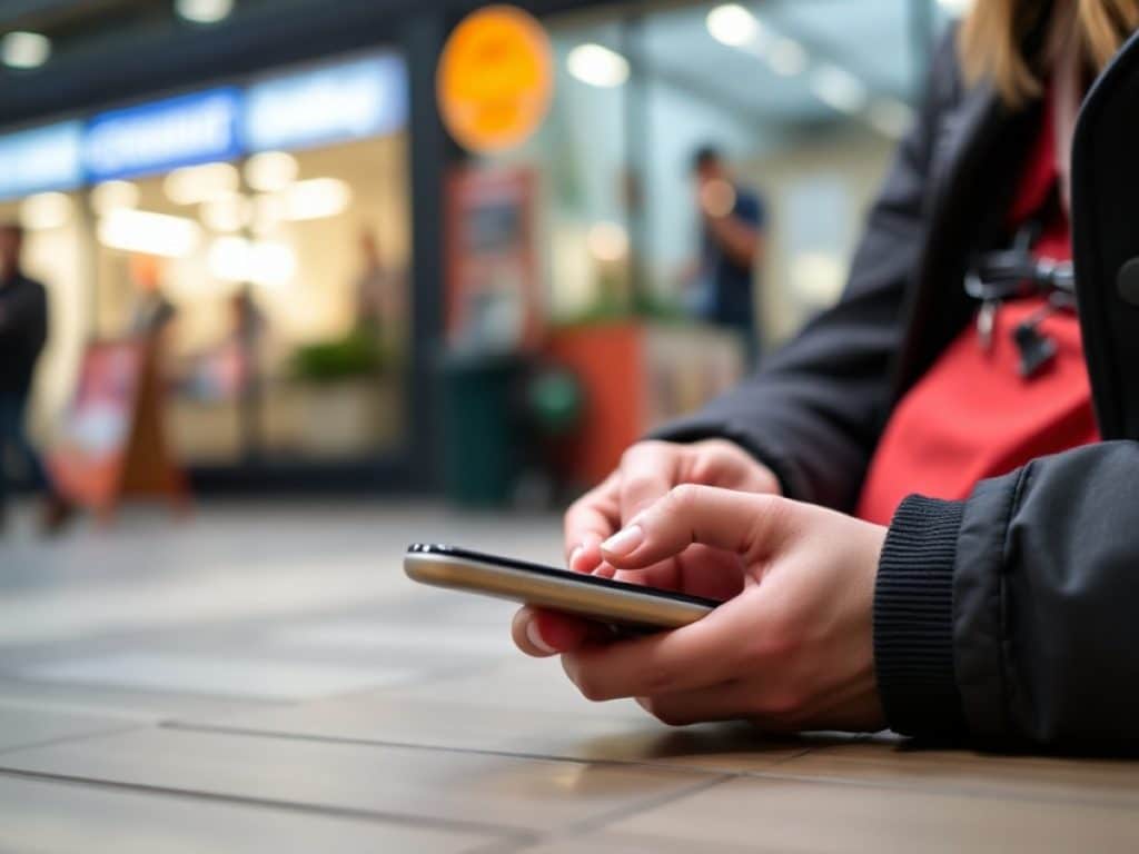 Experten raten ab, diese Handy-Funktionen unterwegs zu nutzen