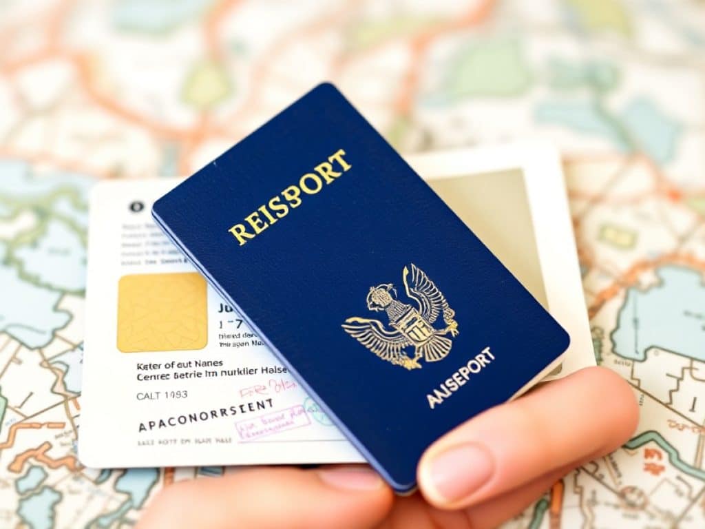 Kann doppelt so teuer werden: Diesen Reisepass-Fehler sollten Sie vermeiden