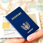 Kann doppelt so teuer werden: Diesen Reisepass-Fehler sollten Sie vermeiden