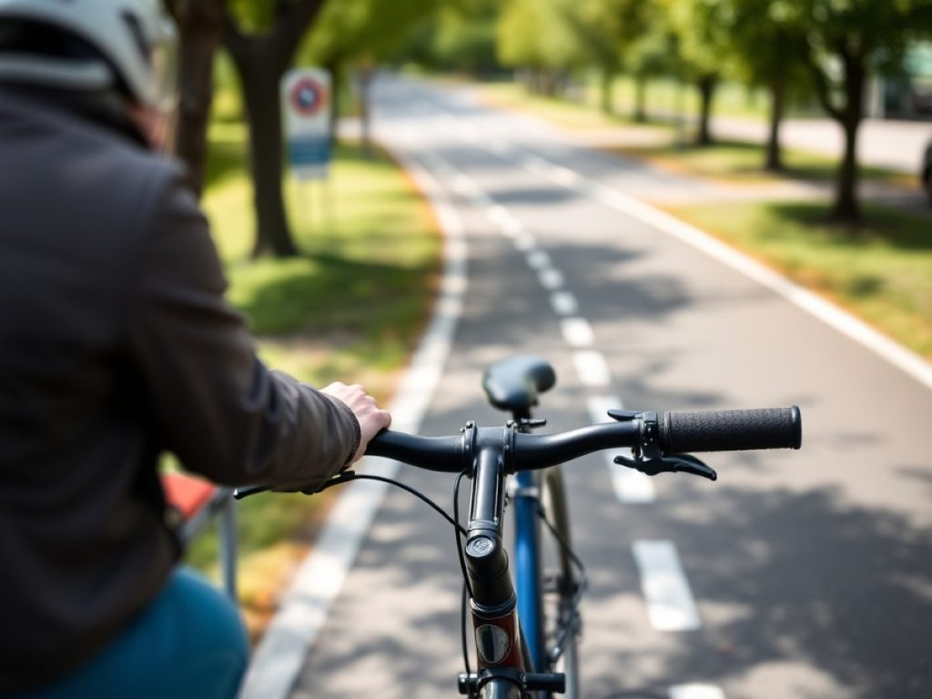 Nicht Google Maps: Die wohl beste Karten-App für Fahrradtouren