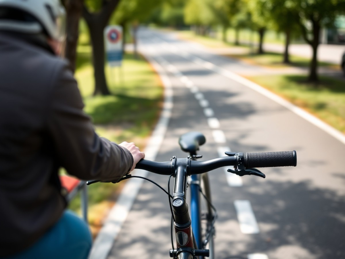 Nicht Google Maps: Die wohl beste Karten-App für Fahrradtouren