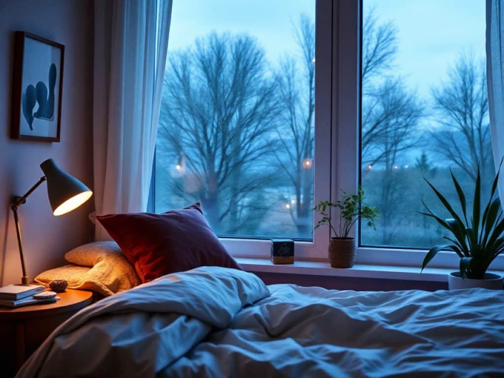 Besser schlafen: So wichtig ist frische Luft am Morgen