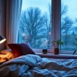 Besser schlafen: So wichtig ist frische Luft am Morgen