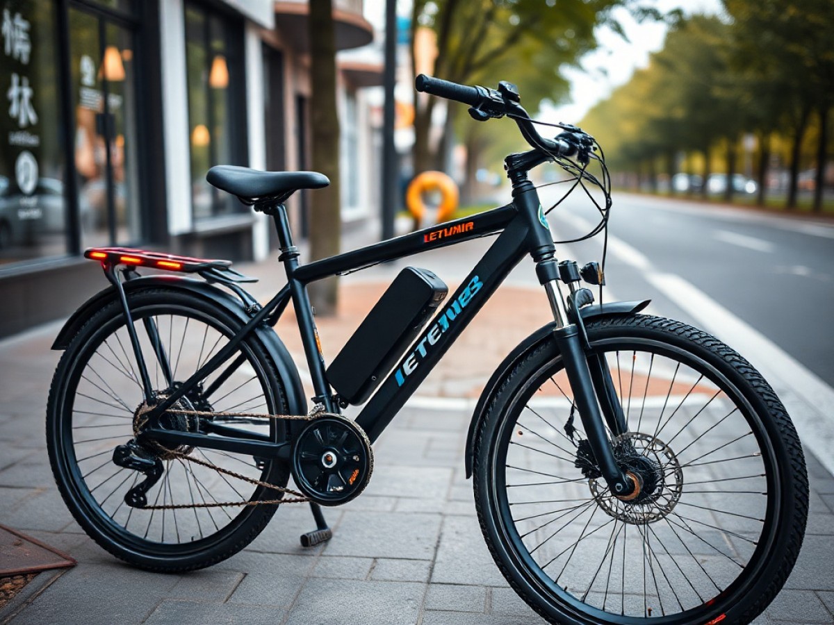 E-Bike 50 % schneller machen: Ein kleines Bauteil schafft das in wenigen Minuten