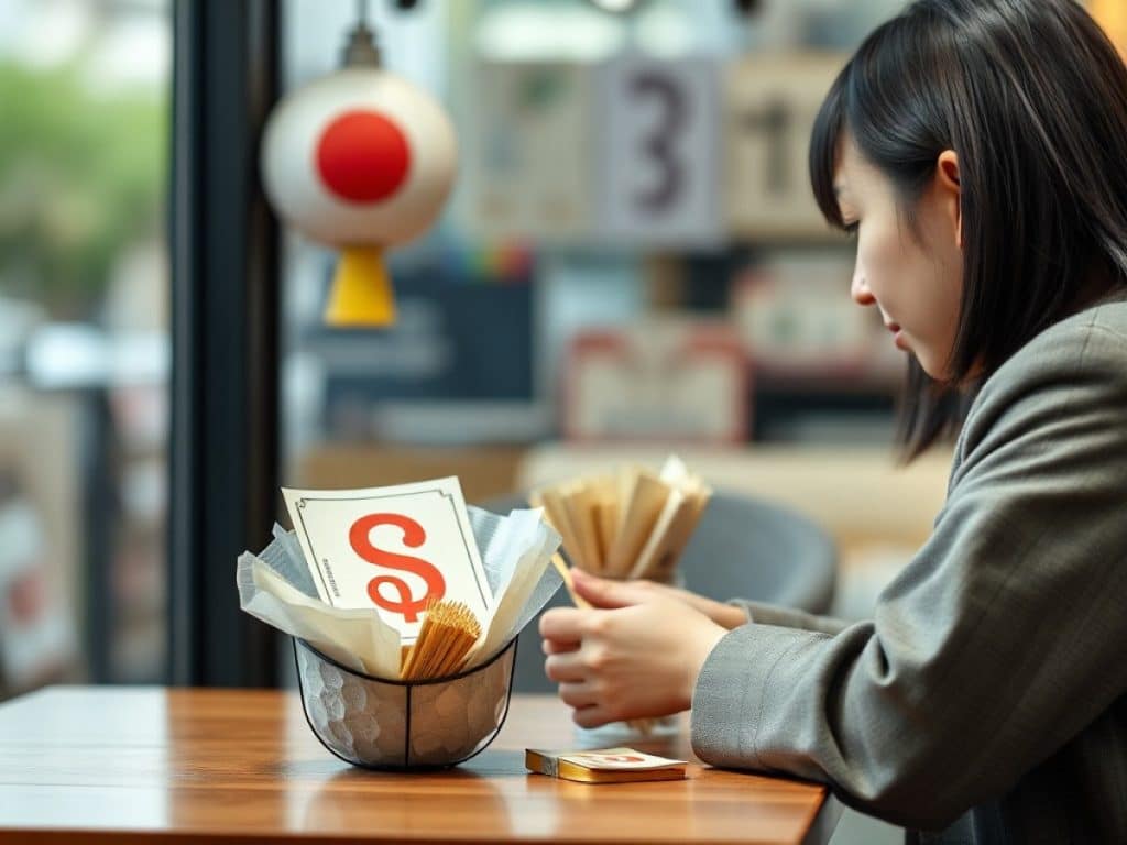 Geld-Trick kommt aus Japan: Sparziele erreichen mit der Kakeibo-Methode