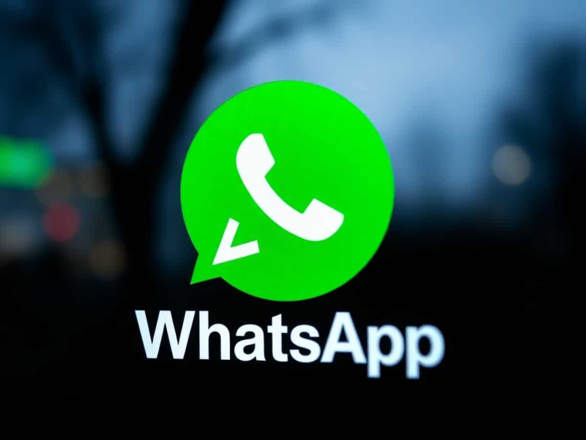 WhatsApp-Chats vor KI schützen: So schalten Sie die Funktion ab