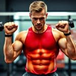 93 Prozent mehr Muskelwachstum? Studie stellt die optimale Pausendauer fest