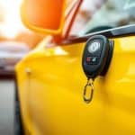 Neuere Automodelle sind bedroht: Schlüssel-Trick erleichtert Diebstahl
