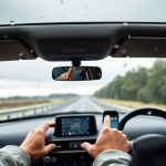 Navi und Wetter-App zugleich: Diese Apps zeigen Regen direkt auf Ihrer Route
