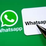 WhatsApp kann die IP-Adresse schützen - aber man muss es erst einschalten