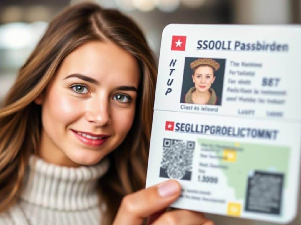 Passbild für Ausweis oder Reisepass? Interaktive Karte zeigt Anbieter in Ihrer Nähe