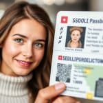 Passbild für Ausweis oder Reisepass? Interaktive Karte zeigt Anbieter in Ihrer Nähe
