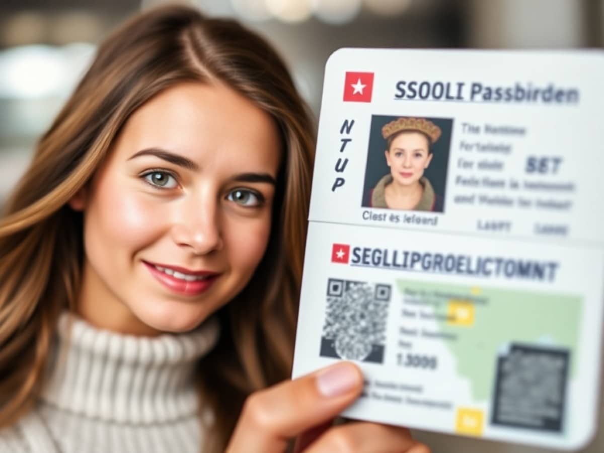 Passbild für Ausweis oder Reisepass? Interaktive Karte zeigt Anbieter in Ihrer Nähe