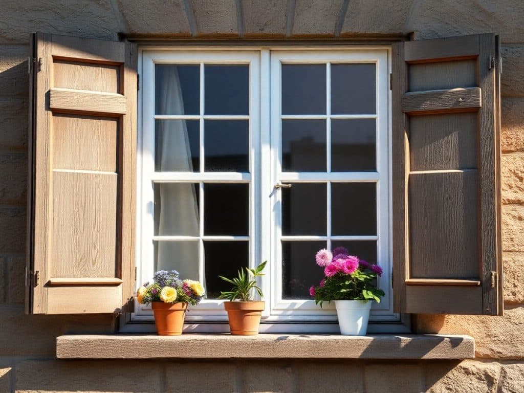 "Sommermodus" am Fenster? Was wirklich dahinter steckt