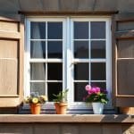 "Sommermodus" am Fenster? Was wirklich dahinter steckt