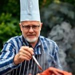 Finger weg vom Grill: Dieses Fleisch meidet Sternekoch Johann Lafer konsequent