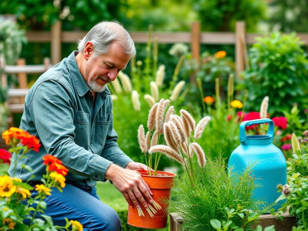Steuertipp für Hausbesitzer: Gartenkosten clever absetzen