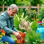 Steuertipp für Hausbesitzer: Gartenkosten clever absetzen