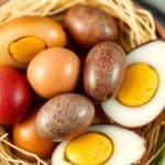 Jeden Tag Ei essen: Wie viele noch als unbedenklich gelten