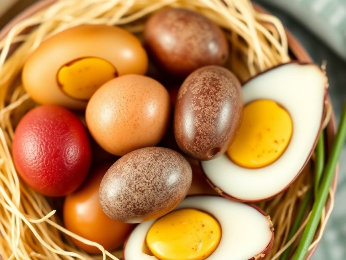 Jeden Tag Ei essen: Wie viele noch als unbedenklich gelten