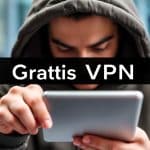 VPN kostenlos: Diese sind die besten Gratis-VPNs im CHIP-Test