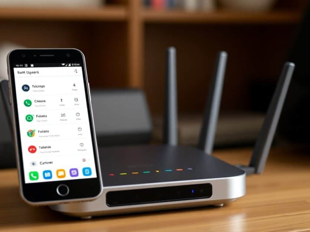 App holt mehr aus Ihrem Router: Versteckte FritzBox-Funktionen aufspüren