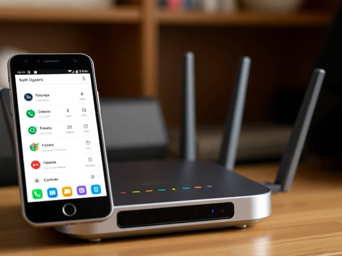 App holt mehr aus Ihrem Router: Versteckte FritzBox-Funktionen aufspüren
