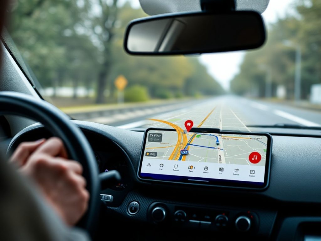 An diesen Problemen scheitert Google Maps, andere Apps nicht