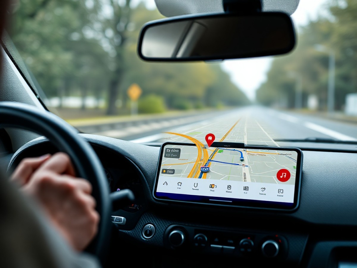 An diesen Problemen scheitert Google Maps, andere Apps nicht