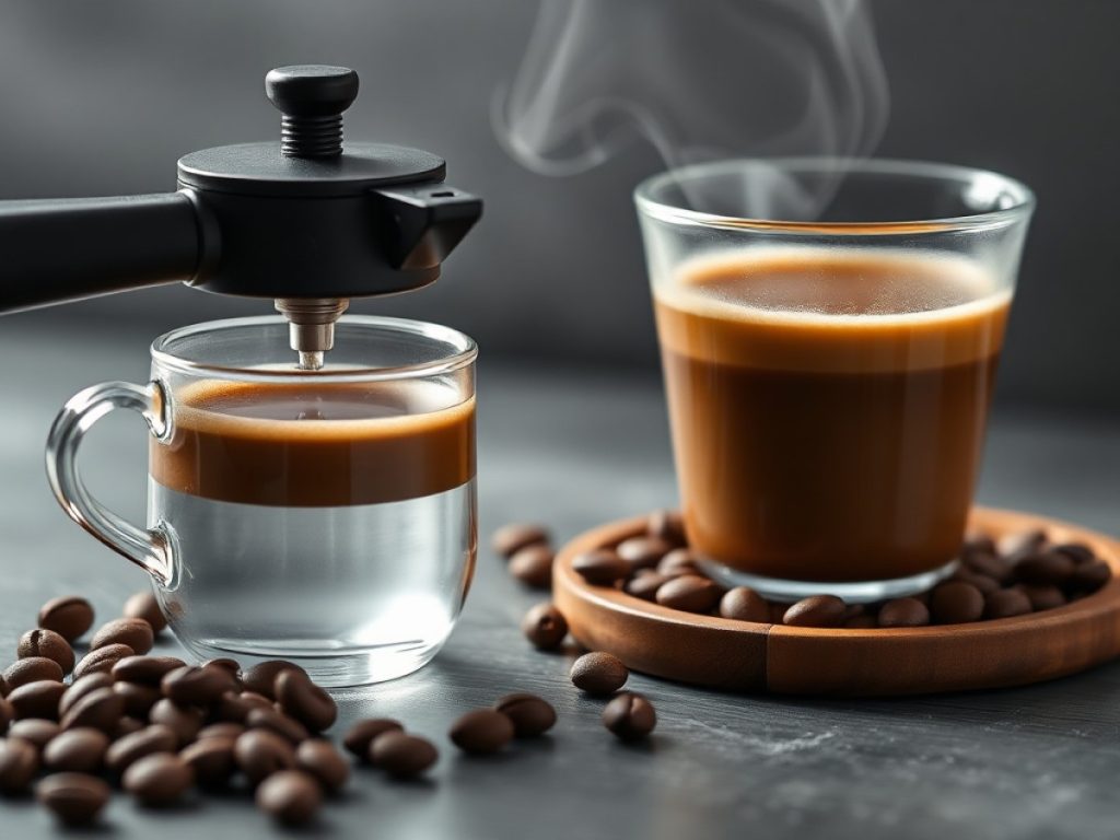Kaffee-Fehler im Alltag: Warum Leitungswasser den Geschmack beeinflussen kann