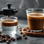 Kaffee-Fehler im Alltag: Warum Leitungswasser den Geschmack beeinflussen kann