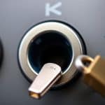 Passwörter sollen 12 Zeichen haben, aber die Bank-PIN nur vier?