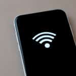 Das doppelte WLAN-Symbol hat eine wichtige Bedeutung