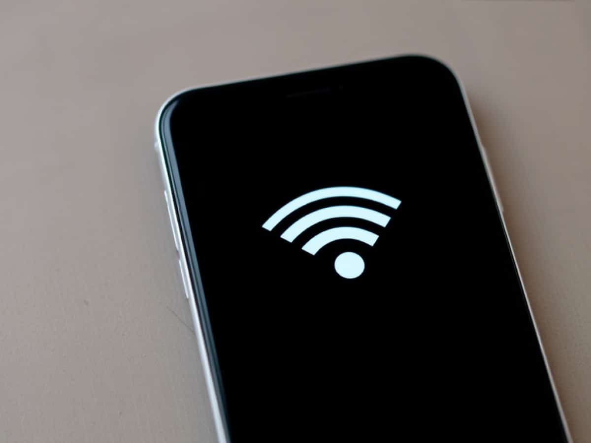 Das doppelte WLAN-Symbol hat eine wichtige Bedeutung